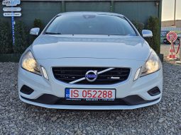 Volvo S60 2.0 D3 R-Design full