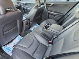 Volvo S60 2.0 D3 R-Design full