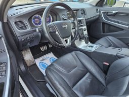 Volvo S60 2.0 D3 R-Design full