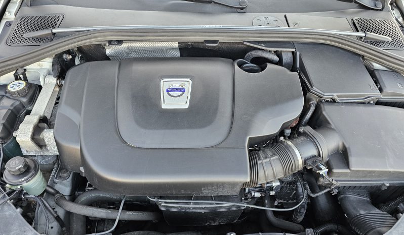 Volvo S60 2.0 D3 R-Design