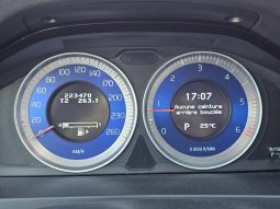 Volvo S60 2.0 D3 R-Design full