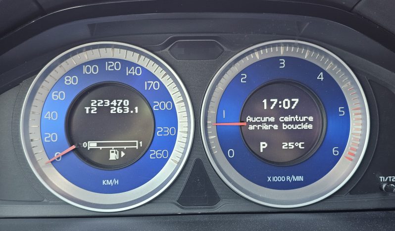 Volvo S60 2.0 D3 R-Design