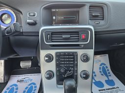 Volvo S60 2.0 D3 R-Design full