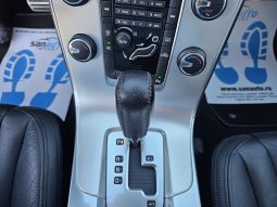 Volvo S60 2.0 D3 R-Design full