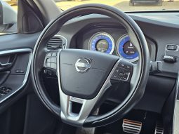 Volvo S60 2.0 D3 R-Design full