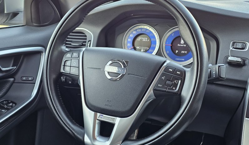 Volvo S60 2.0 D3 R-Design