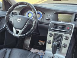 Volvo S60 2.0 D3 R-Design full