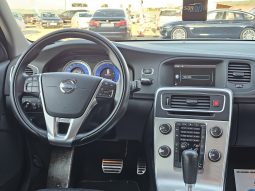 Volvo S60 2.0 D3 R-Design full