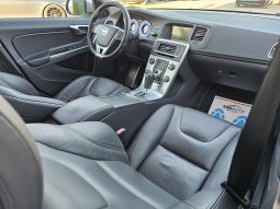 Volvo S60 2.0 D3 R-Design full