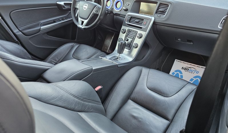 Volvo S60 2.0 D3 R-Design