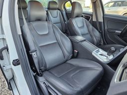 Volvo S60 2.0 D3 R-Design full