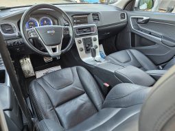 Volvo S60 2.0 D3 R-Design full