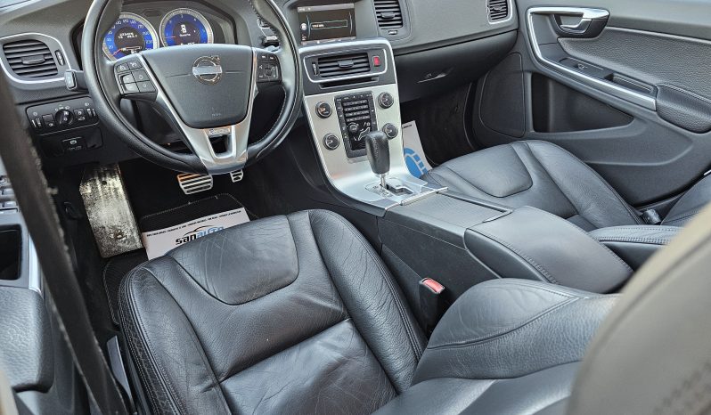 Volvo S60 2.0 D3 R-Design