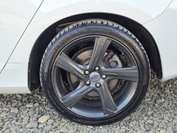 Volvo S60 2.0 D3 R-Design full