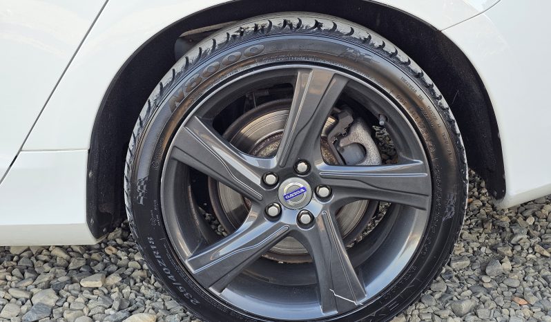 Volvo S60 2.0 D3 R-Design
