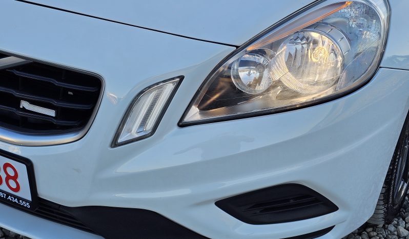 Volvo S60 2.0 D3 R-Design