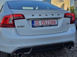 Volvo S60 2.0 D3 R-Design full
