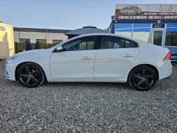 Volvo S60 2.0 D3 R-Design full