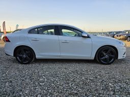 Volvo S60 2.0 D3 R-Design full