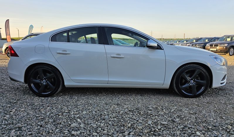 Volvo S60 2.0 D3 R-Design