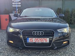 Audi A5 Sportback 2.0 TDI full