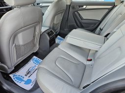 Audi A5 Sportback 2.0 TDI full