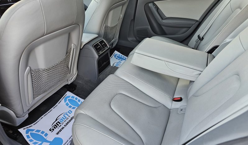 Audi A5 Sportback 2.0 TDI