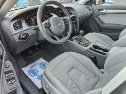 Audi A5 Sportback 2.0 TDI full