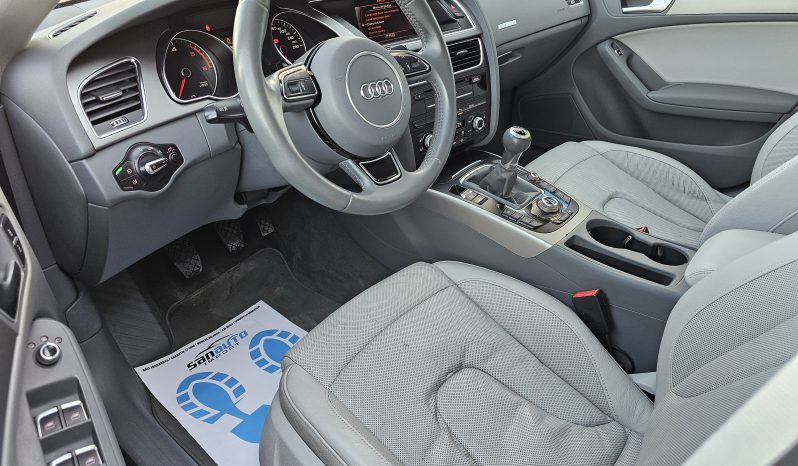 Audi A5 Sportback 2.0 TDI