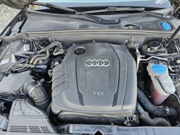 Audi A5 Sportback 2.0 TDI full