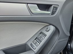 Audi A5 Sportback 2.0 TDI full