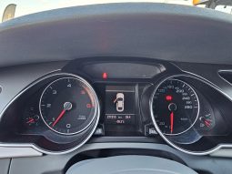 Audi A5 Sportback 2.0 TDI full