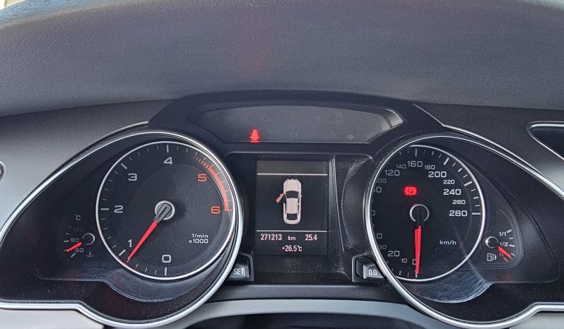 Audi A5 Sportback 2.0 TDI