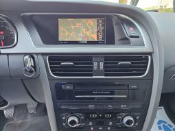 Audi A5 Sportback 2.0 TDI full