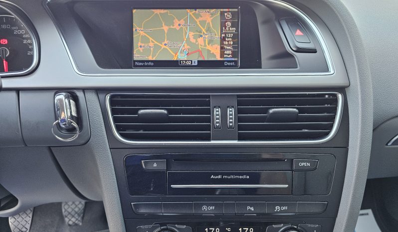 Audi A5 Sportback 2.0 TDI