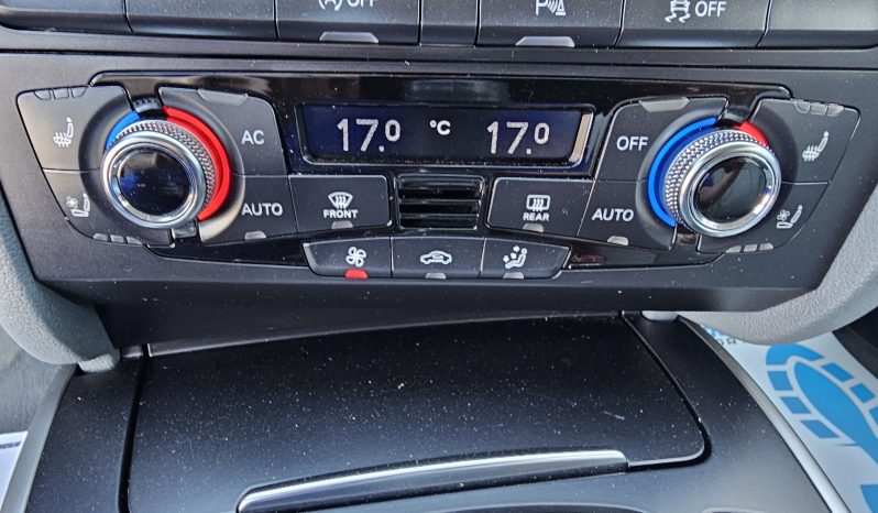 Audi A5 Sportback 2.0 TDI