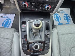 Audi A5 Sportback 2.0 TDI full
