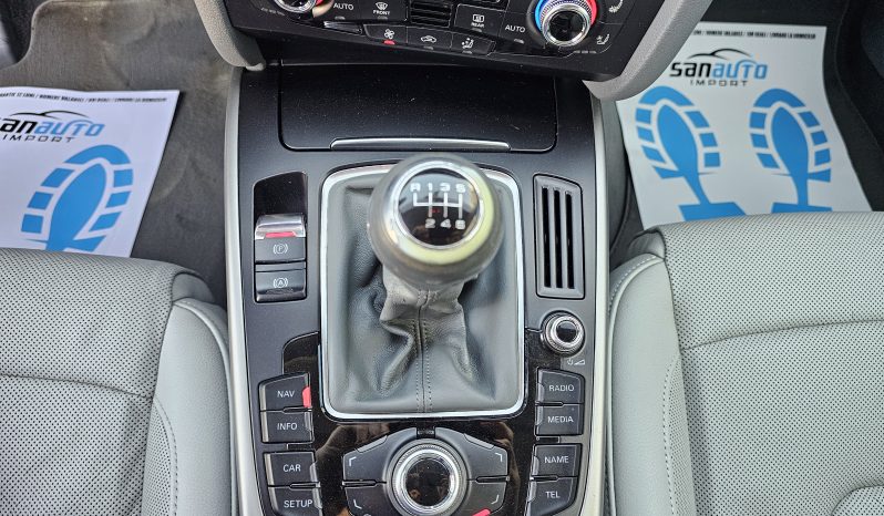 Audi A5 Sportback 2.0 TDI
