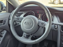 Audi A5 Sportback 2.0 TDI full