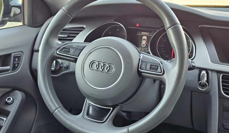 Audi A5 Sportback 2.0 TDI