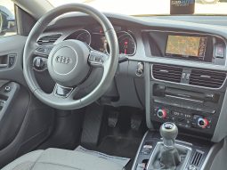 Audi A5 Sportback 2.0 TDI full
