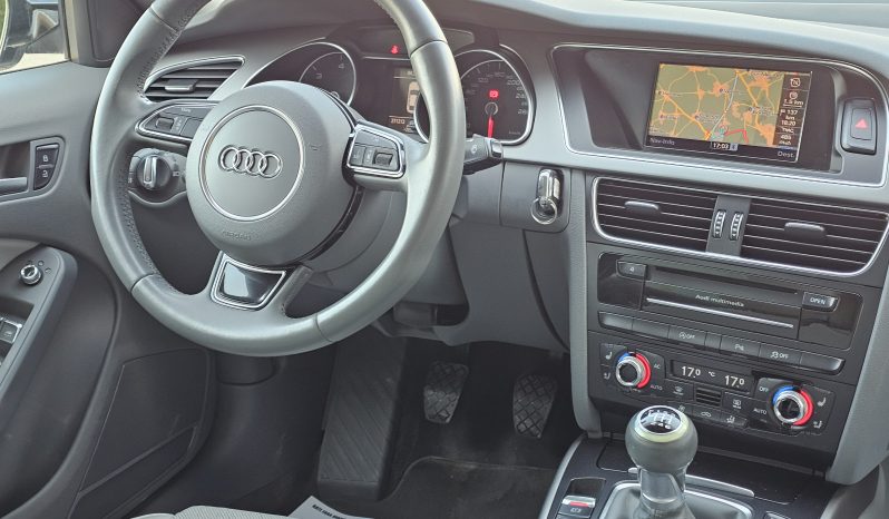 Audi A5 Sportback 2.0 TDI