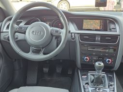 Audi A5 Sportback 2.0 TDI full