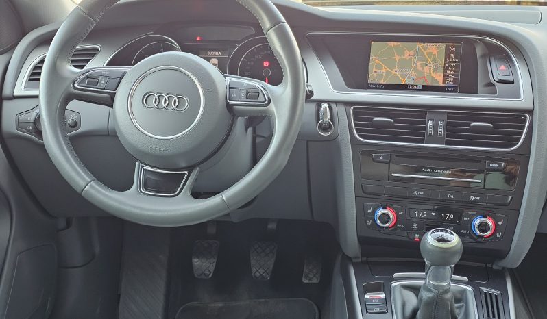 Audi A5 Sportback 2.0 TDI