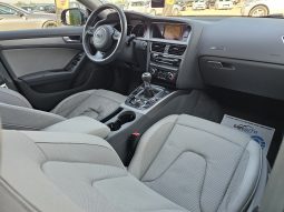Audi A5 Sportback 2.0 TDI full
