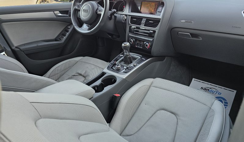 Audi A5 Sportback 2.0 TDI