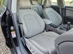 Audi A5 Sportback 2.0 TDI full
