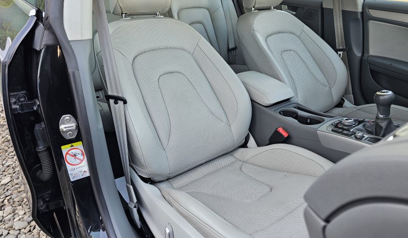 Audi A5 Sportback 2.0 TDI
