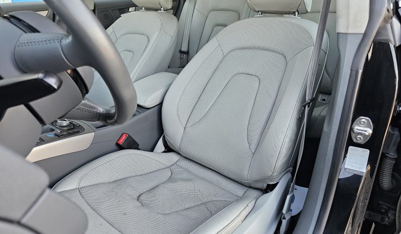 Audi A5 Sportback 2.0 TDI