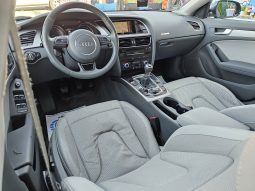 Audi A5 Sportback 2.0 TDI full
